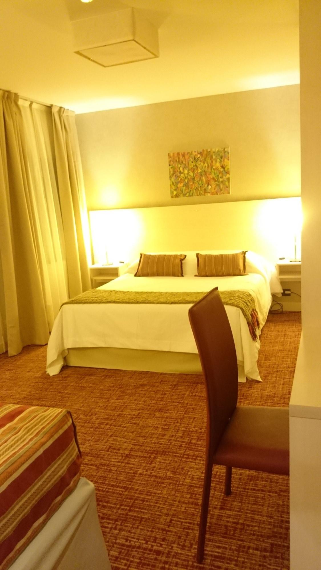 Hotel De Los Andes Ουσουάια Εξωτερικό φωτογραφία